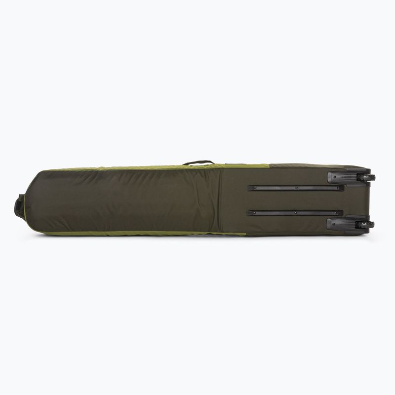 Pokrowiec na deskę snowboardową Dakine Low Roller Snowboard Bag utility green 2